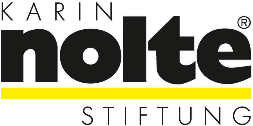 Karin-Nolte-Stiftung-Logo