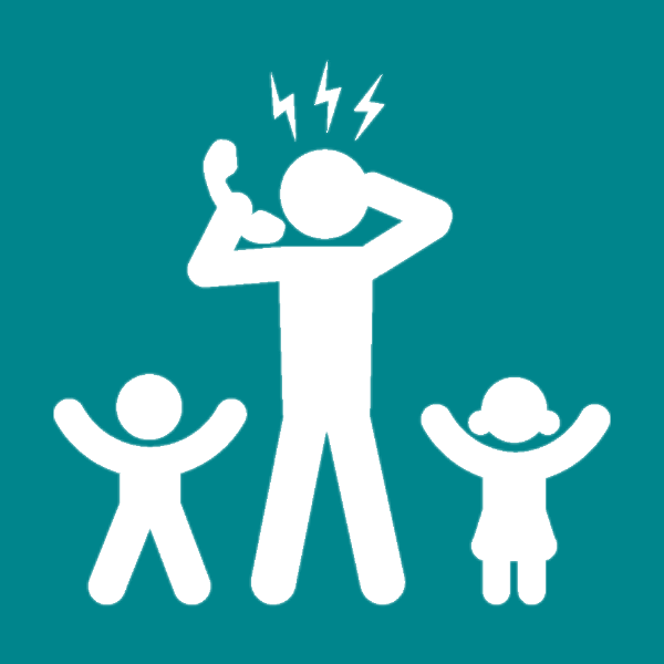 Logo des Elterntelefons