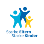 Logo Starke Eltern - Starke Kinder