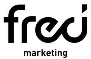 Fred Marketing Logo