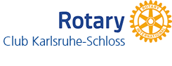 Rotary Schloss
