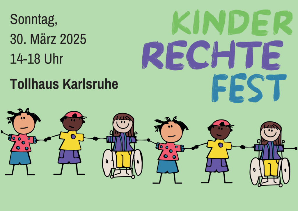 KinderRechteFest 2025