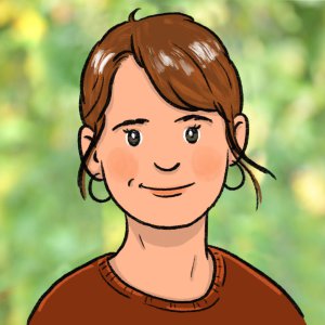 Sarah Leibold Comic