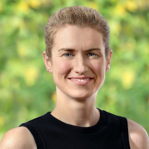 Ulrike Leistenschneider